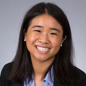 Meet your Posher, Brittney